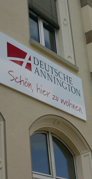 Fahrzeugbeschriftung